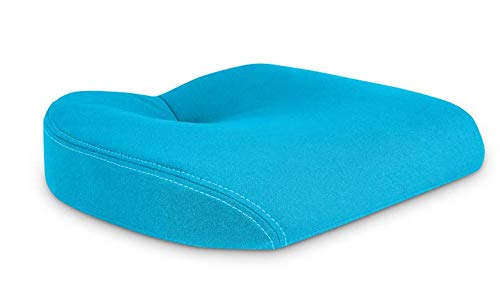 Preisvergleich Produktbild PonSo Sitzkissen (Santorin blau, Large)