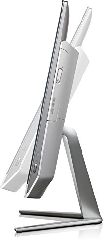 Lenovo B50-30 60,5 cm (23,8 Zoll Full HD) All-in-One Desktop PC (Intel Core-i7-4785T, 8GB RAM, 1008GB SSHD, NVIDIA GeForce 840 A, DVD, Windows 8.1) silber - 7