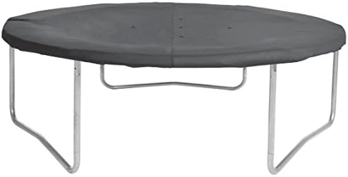 Salta 12 ft 366 cm Weather Cover (Black)