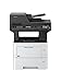 Produktbild Kyocera Ecosys M3645dn 4-in-1 Schwarz-Weiß Multifunktionssystem: Drucker, Kopierer, Scanner, Faxgerät, mit Mobile Print