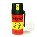 Produktbild 4 Dosen CS-Gas 40ml Defenol KO Abwehrspray CS GAS Tränengas