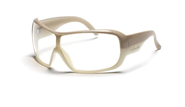 smith sunglasses white