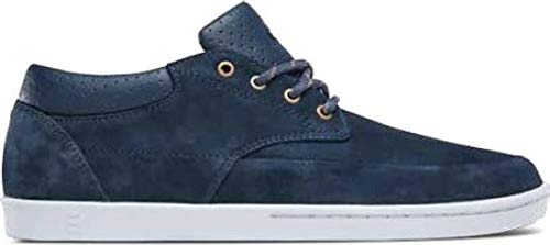 Preisvergleich Produktbild Etnies Macallan -Fall 2018-(4101000488-401) - Navy - 7.5