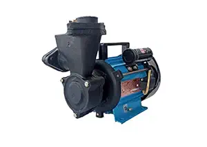 Lakshmi 0.5 HP Self Priming Mono Block Water Pump ( Multicolour)