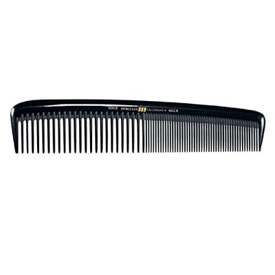 Hercules Sägemann Peigne pour Femme 8 inch 600/8 602/8, Pack de 1 (1 x 1 pièce)