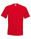 Fruit of the Loom Super Premium T-Shirt - 21 Colours