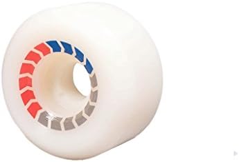 Magic Toast Wayward - Revron Skateboard Wheels - 53mm - Grey