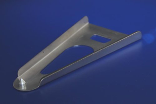 MAAJ® UNIVERSALÖFFNER AUS EDELSTAHL – MADE IN ITALY - 2