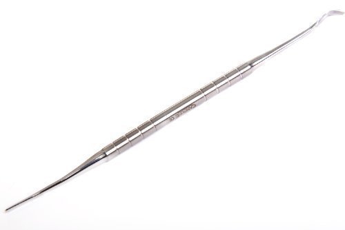 CANDURE® - Satin Edge Ingrown Toe Nail Lifter Podiatry Chiropody Instruments Brand New Excellent Quality
