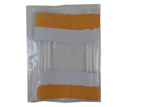 Papier-Fahnen 50er Pack - 2