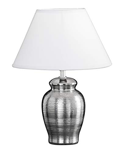 Preisvergleich Produktbild Honsel Leuchten Tischleuchte Simon 96831