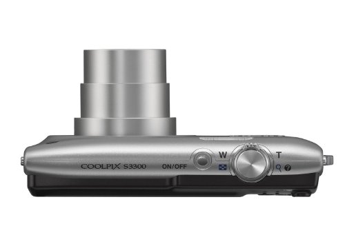 Imagen 6 de Nikon S3300