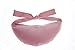 Cute Cord Portable Breastfeeding Pillow in Pink