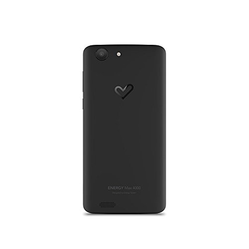 Energy Sistem Phone Max 4000 (smartphone, 5