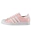 Produktbild adidas Performance Damen Sneakers "Superstar 80s" rose (70) 411/3