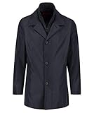 hugo boss mantel maluba Material: - Obermaterial: 100% Polyester - Futter: 100% Viskose - Ärmelfutter: 100% Viskose