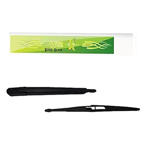 Power X Rear Wiper Blade For Kia Seltos