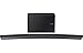 Produktbild HW-J8500 - Samsung HW-J8500 350W 9.1 Channel Soundbar with 8" MAG Wireless Active Subwoofer - Black