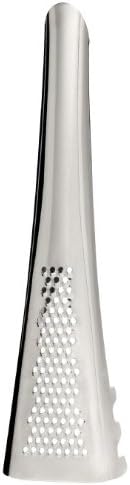 Sagaform - SA5015545 - Pasta server with parmesan grater / 1/ stainless steel