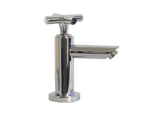 Preisvergleich Produktbild Kaltwasserhahn. chrom