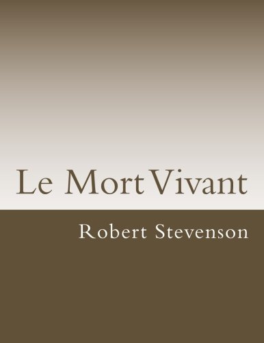 Le Mort Vivant