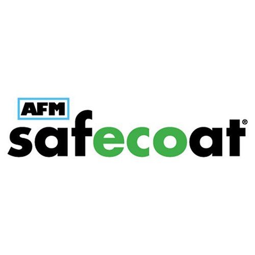 Afm Safecoat Safe Seal, White 32 Oz. Can 1/Case by AFM Safecoat