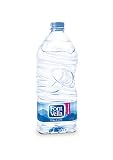 Font Vella Agua Mineral Natural - 2,5 l