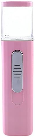 MINFAN Face Humidifier Can Quickly Permeate Into Skin Pores, Reducing Wrinkles Super Fine Strong Spray Care Beauty Instrument