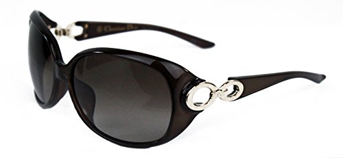 Preisvergleich Produktbild Christian Dior LADY 1 / F / S BLH Damen Sunglasses Braun