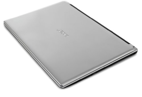 Acer Aspire V5-431 14 inch Laptop  Intel Pentium 987 1 5 GHz  4 GB RAM  500 GB HDD  DVDSM DL  LAN  WLAN  BT  Webcam  Integrated Graphics  Windows 8  -