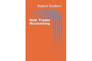 Sole Trader Accounting - A Complete Bookkeeping Training Kit