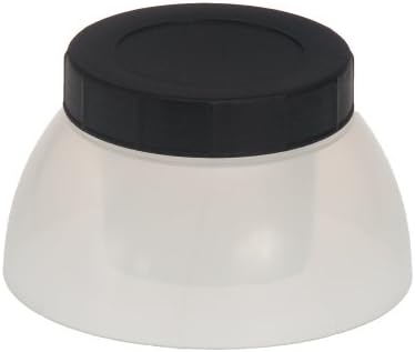 Earlex TS10 Cup for replacement or additional, Large 150ml bottle size with lid