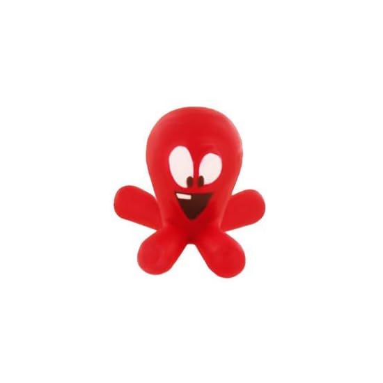 pulpo pocoyo peluche