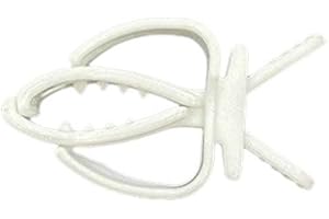 CUI NIAO 1 Pcs Birds Food Holder/Bird Cage Feeder/Budgie Feeders for Cages/Parrot Cuttlefish Bone Feeding/Bird Fruit Vegtable Clip