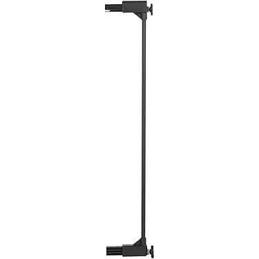 Badabulle Treppenschutzgitter Verlängerung 7cm - Erweiterung Ohne Bohren Für Safe&Pass