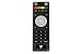Produktbild Opticum 8827 Original Fernbedienung für Receiver C 100