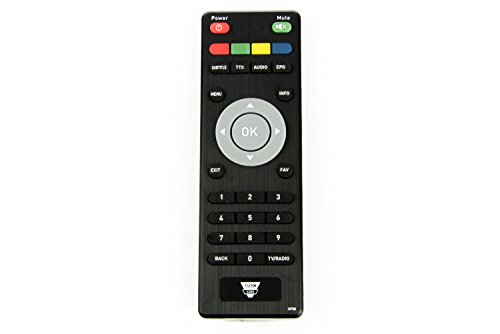 Preisvergleich Produktbild Opticum 8827 Original Fernbedienung für Receiver C 100