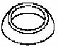 Imasaf 09.40.11 Seal, exhaust pipe