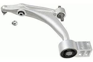 AOQ ORIGINAL QUALITY AOQ - BRACCIO BRACCETTO OSCILLANTE SX INFERIORE ALFA ROMEO 159 BRERA SPIDER 2005-2012