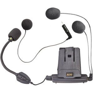 Cardo – Scala Rider Audio kit Q1/Q3 - 2