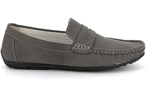 UOMO DESIGN Uomo diseño Mocasín Hombre - Maddox