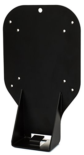 VESA Mount Adapter für HP 27er, 27ES, 27EA, 25er, TX, 24EA, 23er, 23es, 22er, und 22ES Monitore [zum Patent angemeldet] – von humancentric One Pack - 3