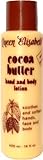 Queen Elisabeth Cocoa Butter Hand & Body Lotion -14fl.oz/400ml-Code:QUE002