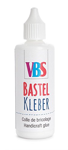 Bastelkleber VBS, 85 g - 2