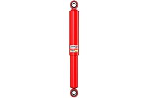 ‎KONI KONI Special Active Shock Absorber Compatible with Fiat Ducato (250/290) Van/Box/Bus/Camper Van/Motorhome 2006 - Rear Axle - Rear Axle: Lmin 307 mm - Lmax 469 mm (8205-1006)