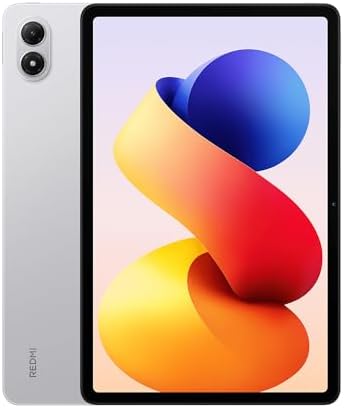 XIAOMI Redmi Pad 2 Pro Silver 6G RAM 128G ROM
