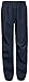 Produktbild Jack Wolfskin Rainy Days Pants Kids Midnight Blue - 164