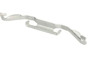 ATE 11811602061 Housing Retention Spring