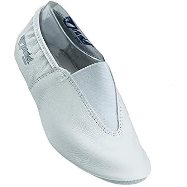 Zapatillas De Ballet Y Gimnasia IWA 250 – Comodidad Y Estilo Para Adultos Unisex – Multicolor Talla 37 EU
