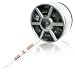 Produktbild Profigold High Performance Digital Satellite Coax Cable on Reel 100.0 m [PGC5609]